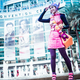 Image for article titled This Could Just Be The Absolute Best Weekend For Cosplay, Ever
